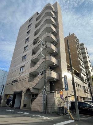 横浜スバル磯子第2ビル
