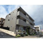 GardenHouseAmano 外観写真1 磯子駅から徒歩10分