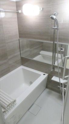 浴室乾燥機&追焚機能