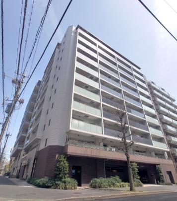 クリオ新横浜ザ・イースト