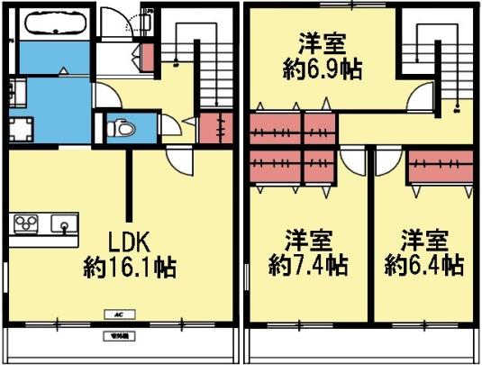 リブリ・白楽SDN
