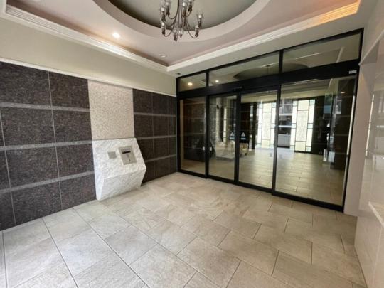 グローベルザ・ソニア横浜