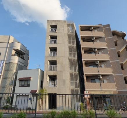 デザイナーズマンション