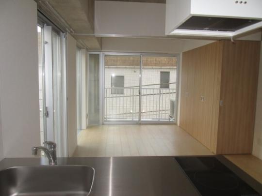 LDエアコン設置