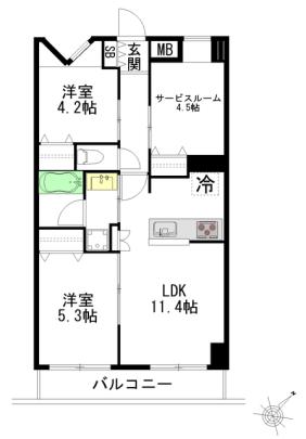 セントレー横浜関内