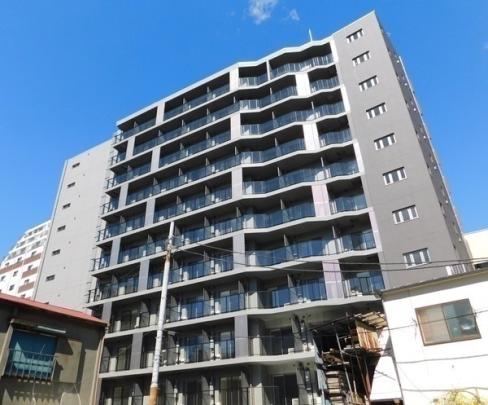 シーフォルム関内U