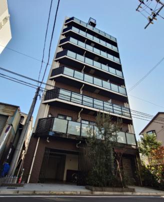 RELUXIA横濱吉野町U