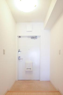 クローゼットあり!