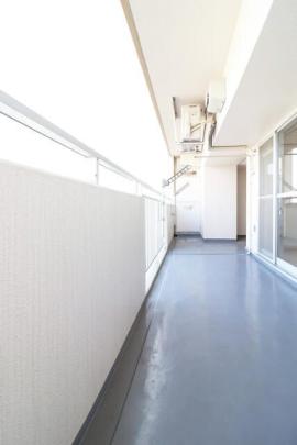 フローリングです!