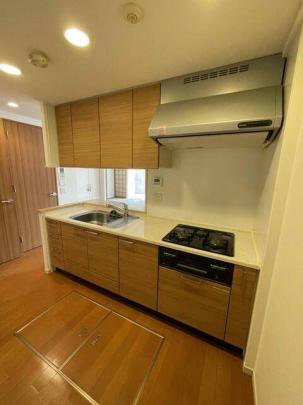 システムキッチン