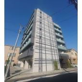 ラティエラ西横浜 外観写真1 ハイグレードマンション!