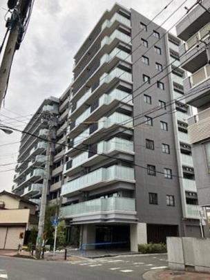 パークホームズ湘南辻堂