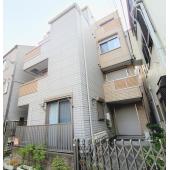 Plume Rouge 外観写真1 外観