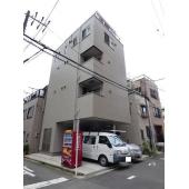 リヴァレイン横濱 外観写真1 外観