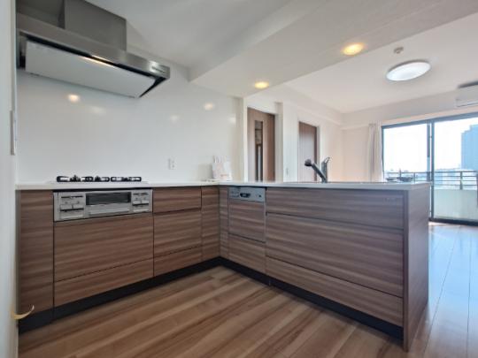 �H���t��L���^�Ζʎ��L�b�`��