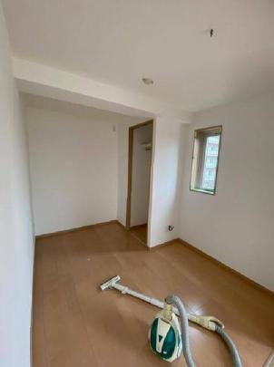 クローゼット付き