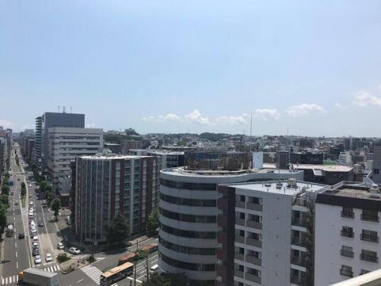 温水洗浄便座完備