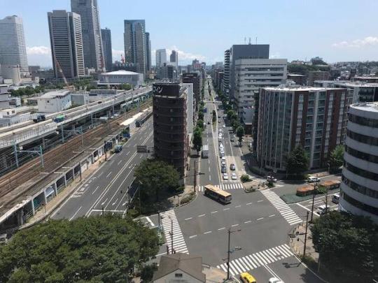 システムキッチンです