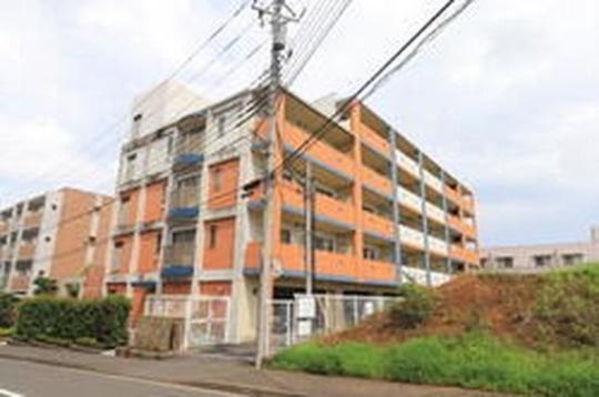 グランディールはるひ野