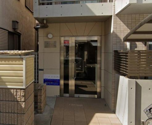 �G���g�����X