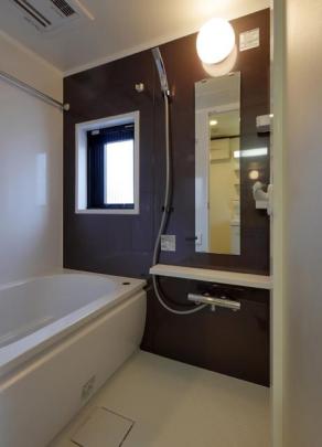 追焚機能付きです。