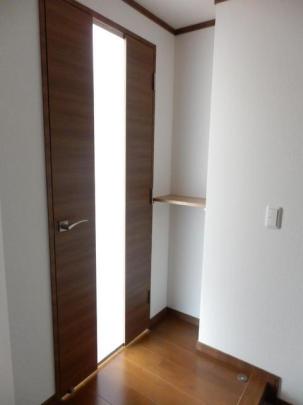 シューズインBOX