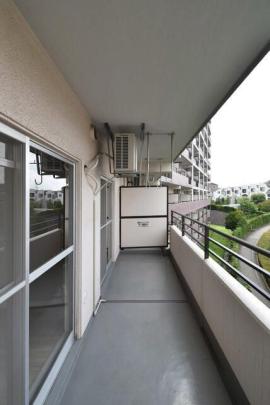 クローゼットあり!