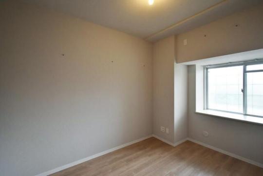 フローリングです!