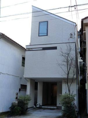 中区上野町4丁目戸建て