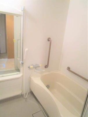 追い炊き機能付き