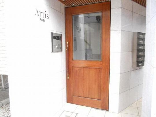 �G���g�����X