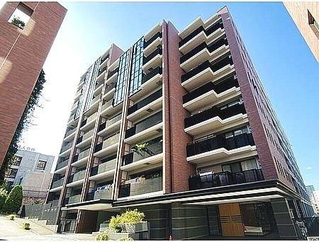 オートロック完備