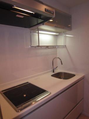 システムキッチン