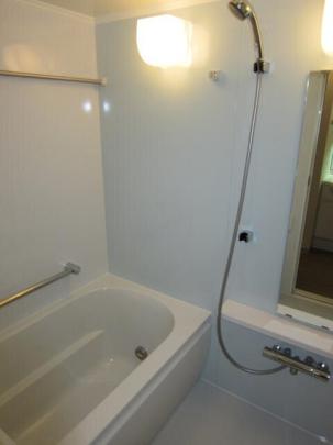 追焚機能付きです