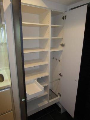 シューズボックス有