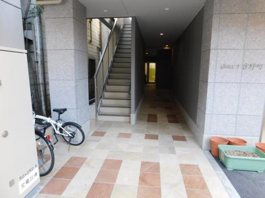 �G���g�����X