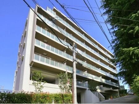 クレアホームズ向ヶ丘遊園