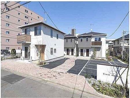 緑区橋本4丁目戸建A