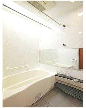 追焚機能付きです