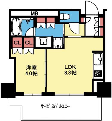 THEYOKOHAMAFRONTTOWER