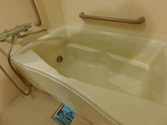 追焚機能付きです