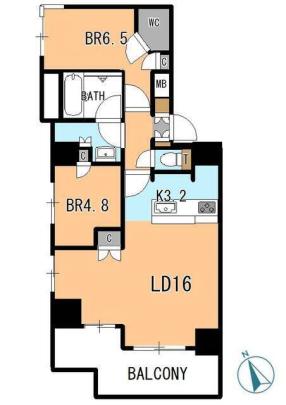 ウィルローズ横須賀中央