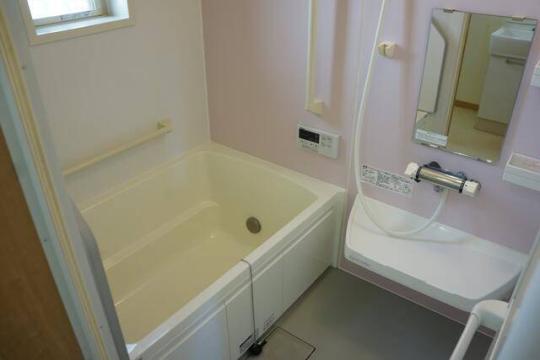 追焚機能付きです