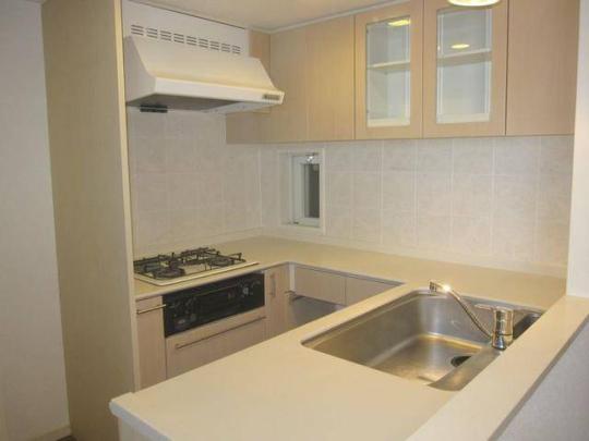 システムキッチン