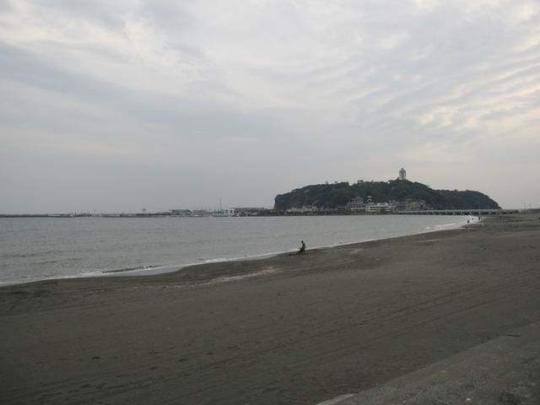 眺望になります