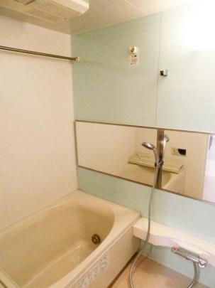 温水洗浄便座完備