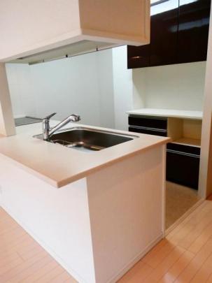 クローゼットあり!