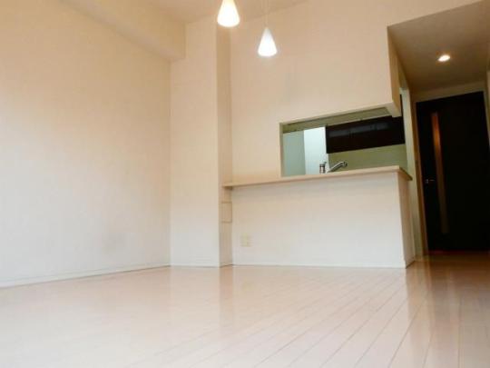 システムキッチンです