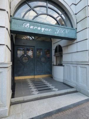 �G���g�����X