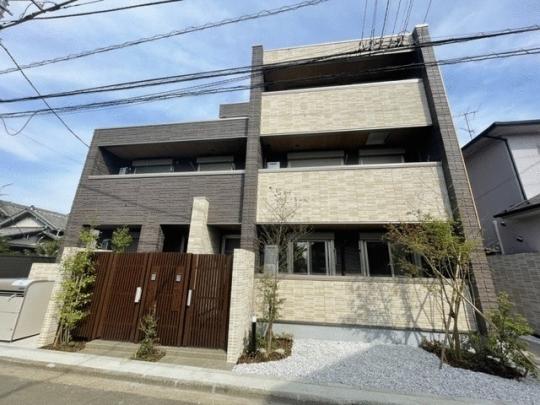 プレミアヒルズ